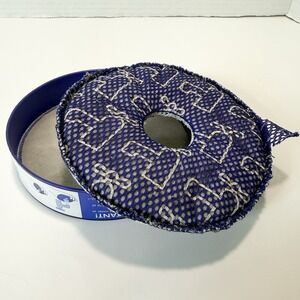 Dyson DC33 2 Pc Filter Kit Animal All Floor Replacement Part Washable Preowned